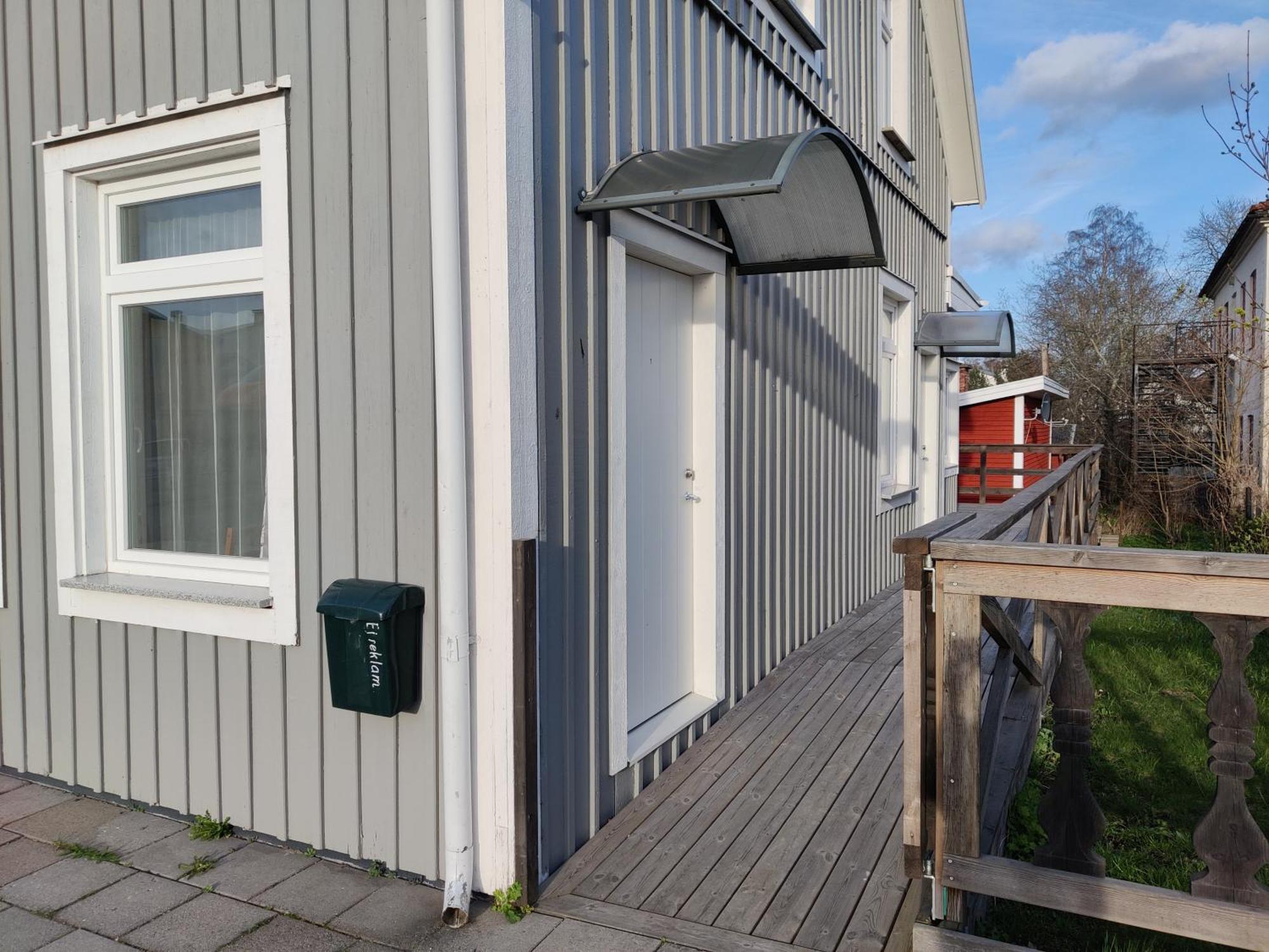 Villa Nostan Nybro  Exterior photo